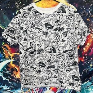 Men’s XL Brooklyn’s Best Shirt For Sale NWOT